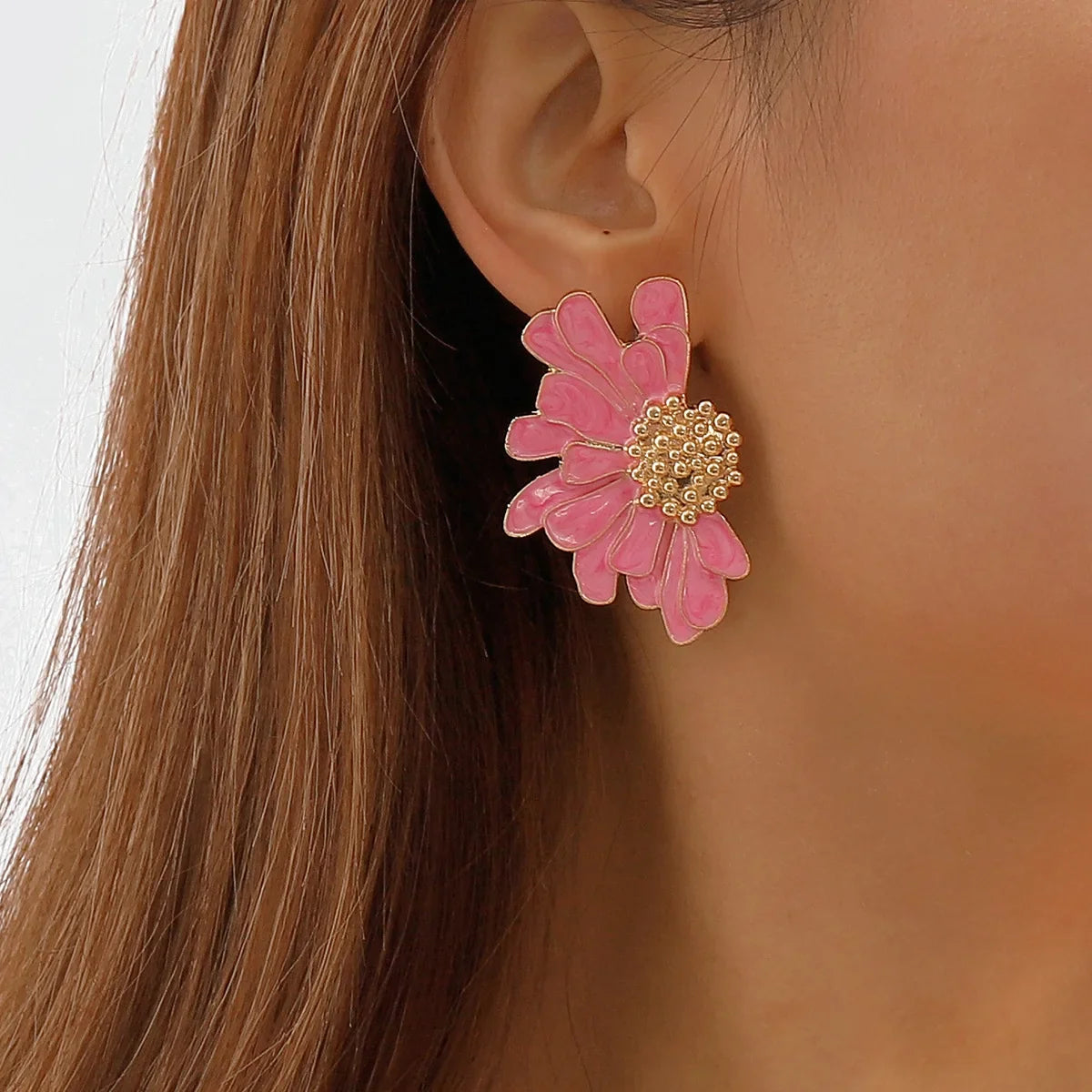 Aurora Bloom Earrings
