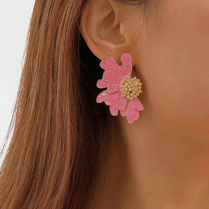 Aurora Bloom Earrings