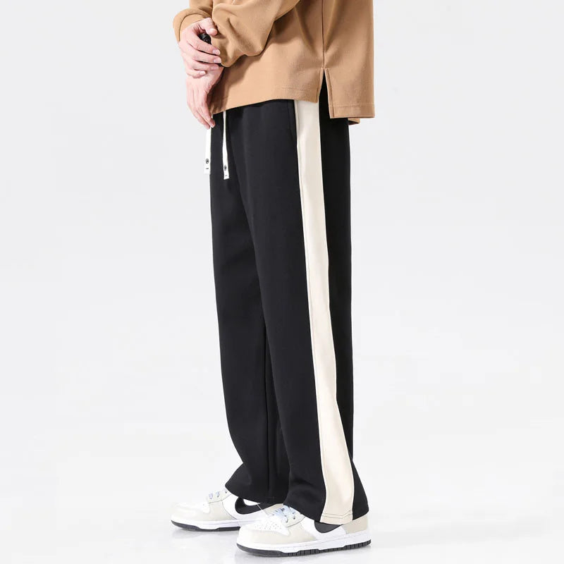 Myller Stripe Joggers