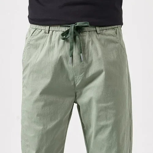 Metro Tapered Joggers