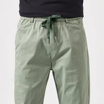 Metro Tapered Joggers