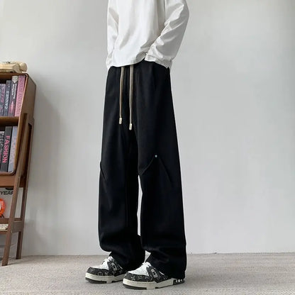 Nomad Relaxed Fit Joggers