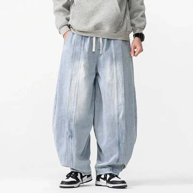 Eastwood Oversize Jeans