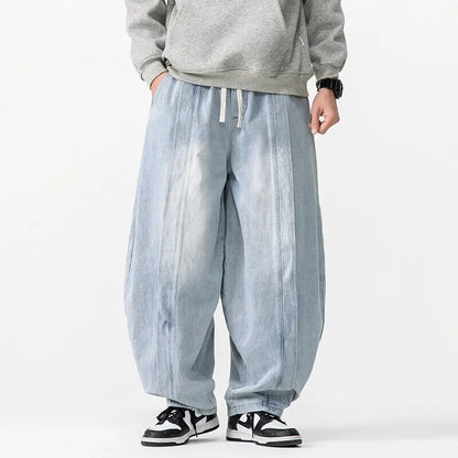 Eastwood Oversize Jeans