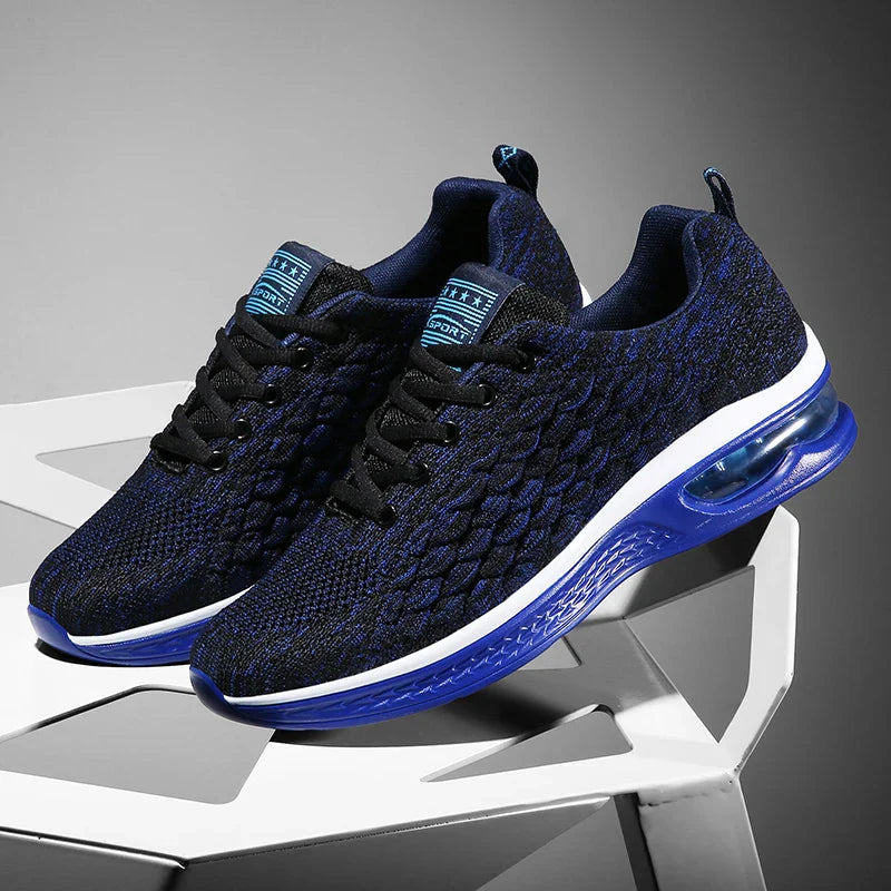 Kore Knit Sneakers