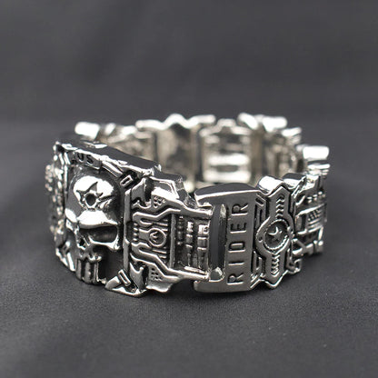 Night Rider Bracelet