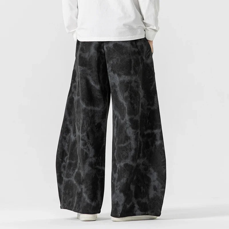 Cordero Relaxed Fit Joggers