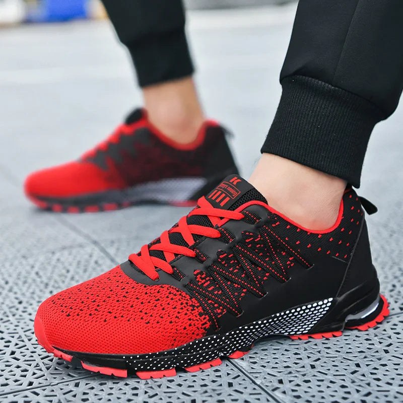 Nitro Performance Sneakers
