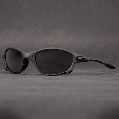 Dane Polarized Titanium Sunglasses