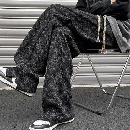 Astoria Textured Joggers