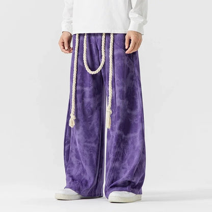 Cordero Relaxed Fit Joggers