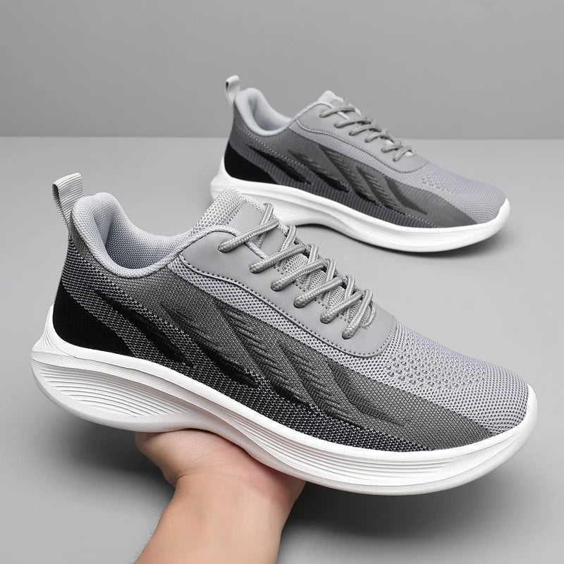 Onyx Fade Runners