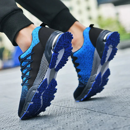 Nitro Performance Sneakers