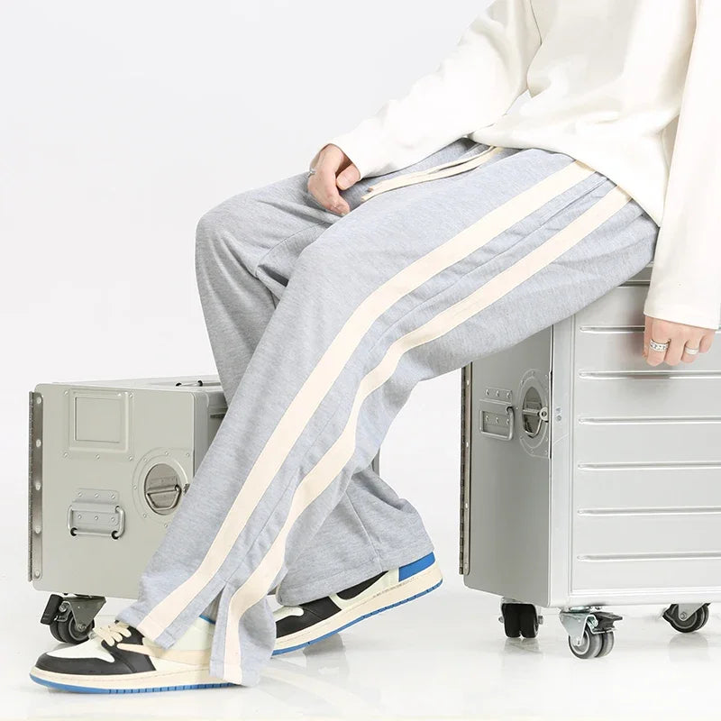 Hunter Stripe Joggers