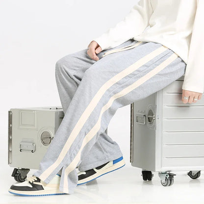 Hunter Stripe Joggers