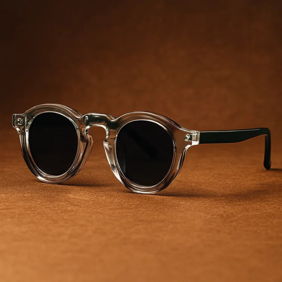 Ojai Retro Shades