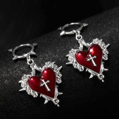 Thorned Heart