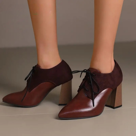 Emilia Pointed Toe Pumps