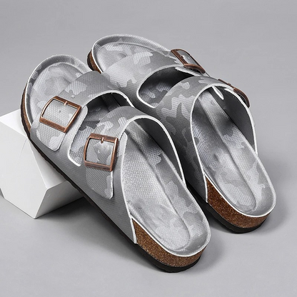 Wolfe Camo Slides