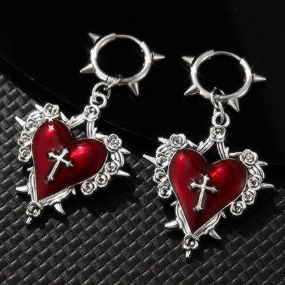 Thorned Heart