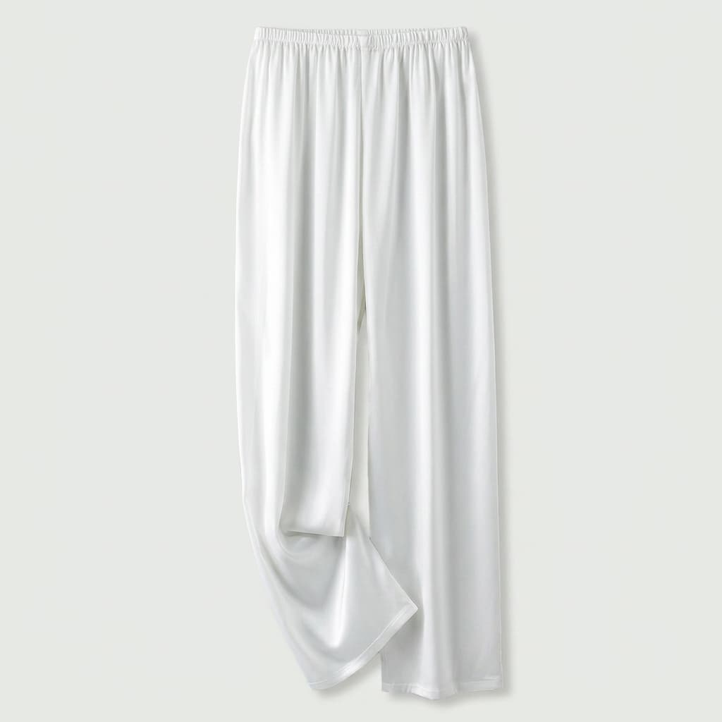 Marin Satin Pajama Set