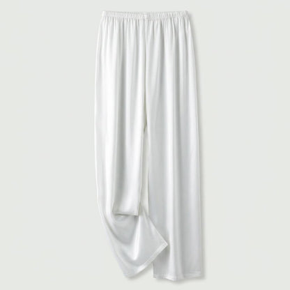 Marin Satin Pajama Set