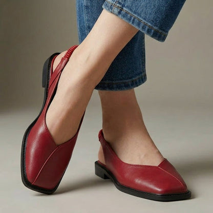 Sedona Slip-On Flats