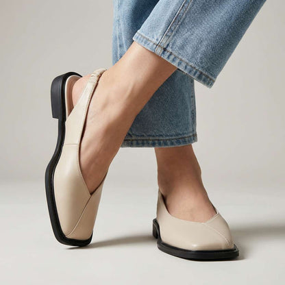 Sedona Slip-On Flats