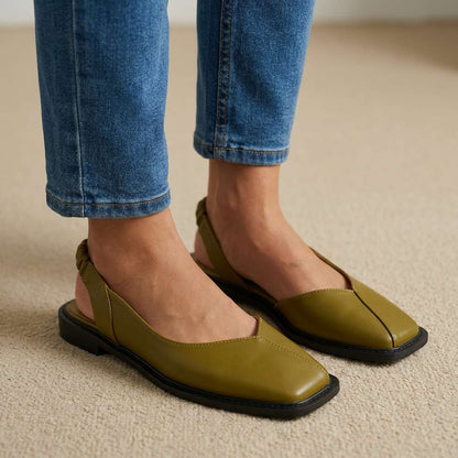 Sedona Slip-On Flats