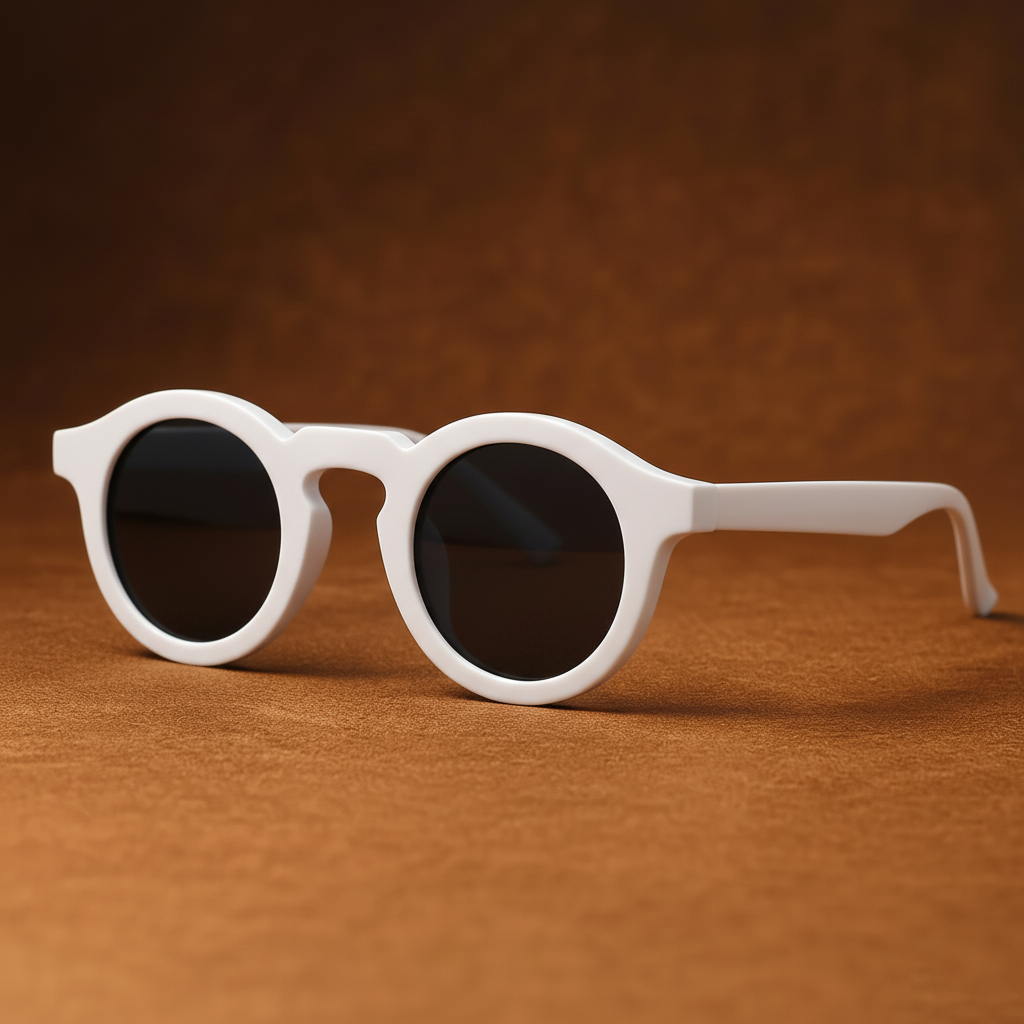 Ojai Retro Shades