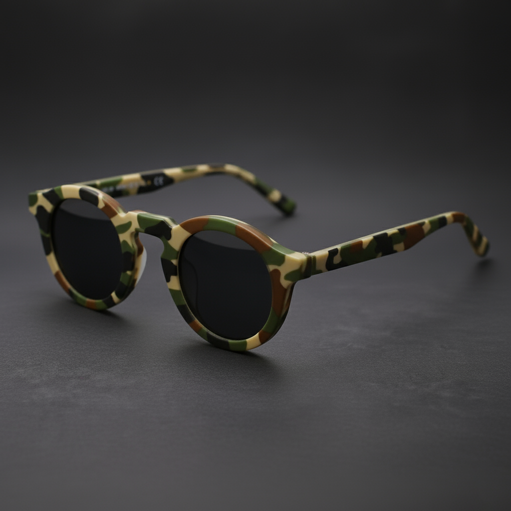 Ojai Retro Shades