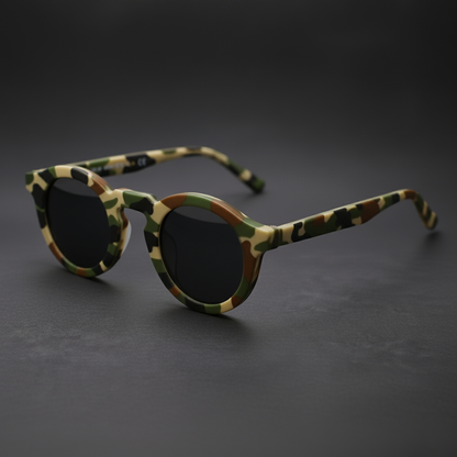 Ojai Retro Shades