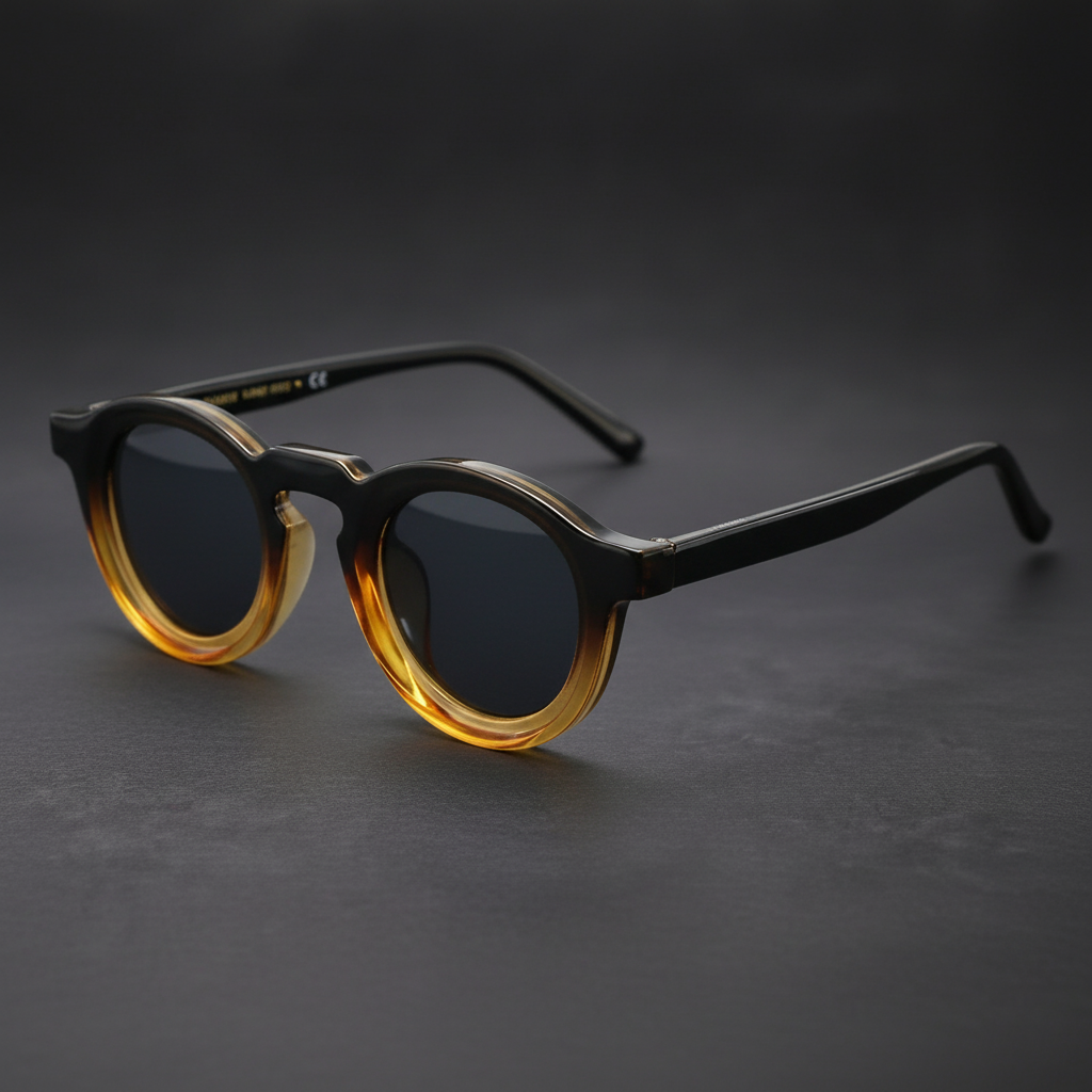 Ojai Retro Shades