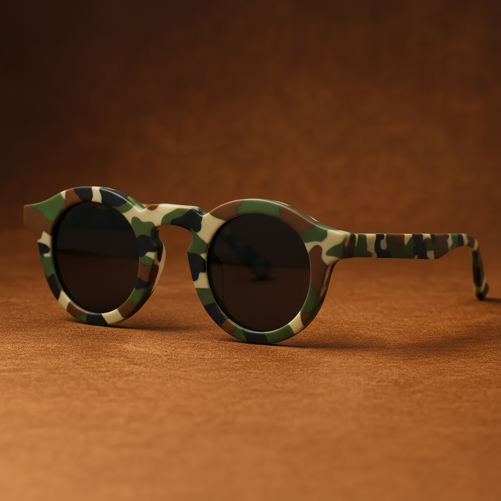 Ojai Retro Shades