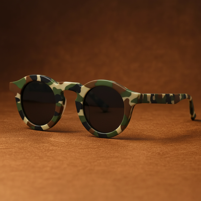 Ojai Retro Shades